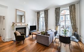 Welcome London Mayfair