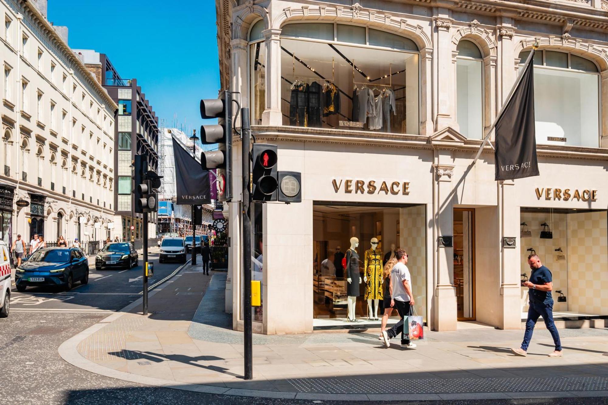 Welcome London Mayfair Exterior photo
